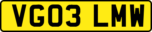 VG03LMW