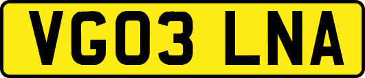 VG03LNA