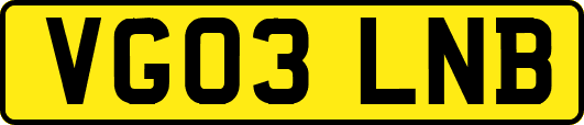 VG03LNB