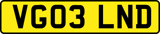 VG03LND