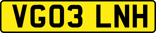 VG03LNH