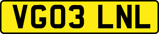 VG03LNL