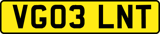 VG03LNT
