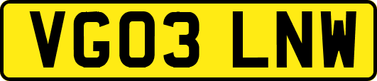 VG03LNW