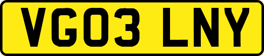 VG03LNY