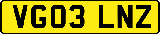 VG03LNZ