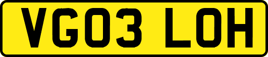 VG03LOH