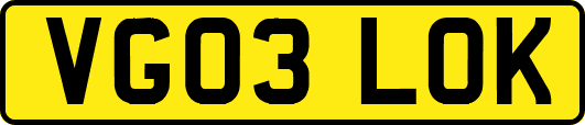 VG03LOK