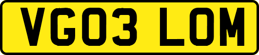 VG03LOM