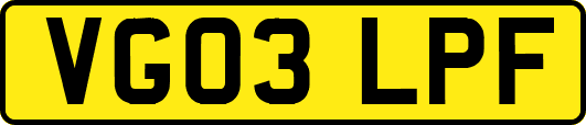 VG03LPF