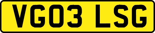 VG03LSG