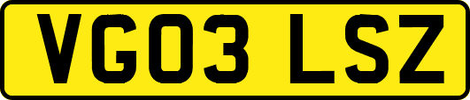 VG03LSZ