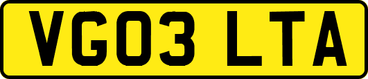 VG03LTA