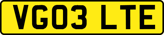 VG03LTE