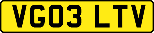VG03LTV