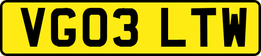 VG03LTW