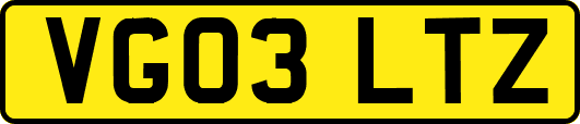 VG03LTZ