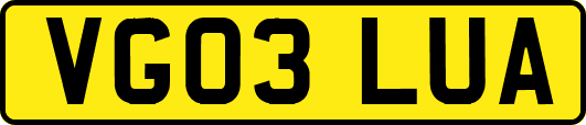 VG03LUA