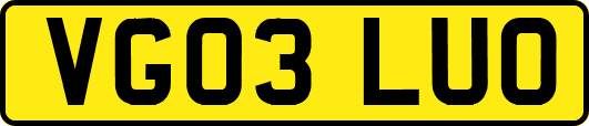 VG03LUO