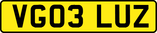 VG03LUZ