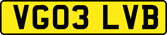 VG03LVB