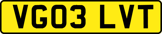 VG03LVT