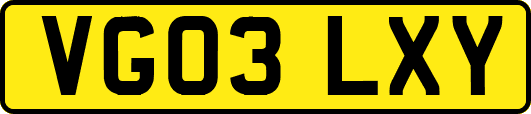 VG03LXY