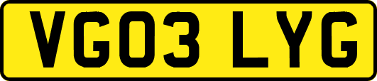 VG03LYG