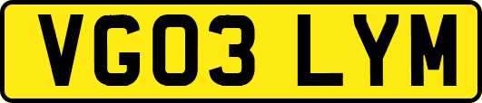 VG03LYM