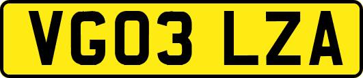 VG03LZA