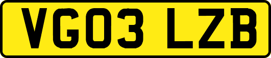 VG03LZB