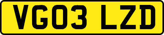 VG03LZD