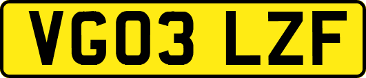 VG03LZF