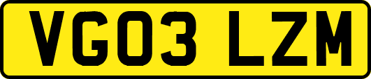 VG03LZM