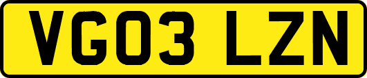 VG03LZN