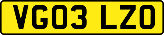VG03LZO
