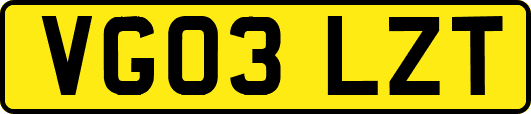 VG03LZT