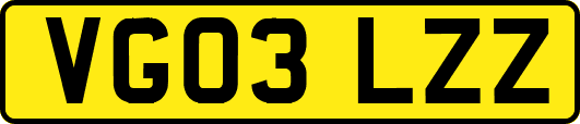 VG03LZZ