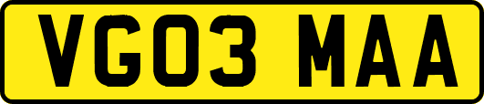 VG03MAA