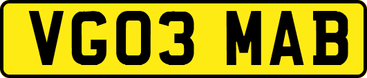 VG03MAB