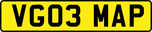 VG03MAP