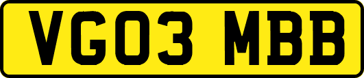VG03MBB