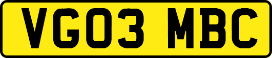 VG03MBC