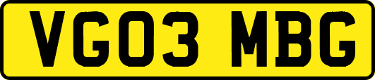 VG03MBG