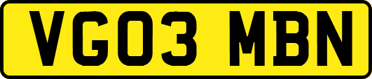 VG03MBN