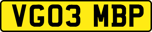 VG03MBP