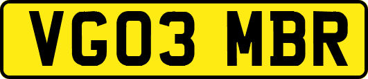 VG03MBR