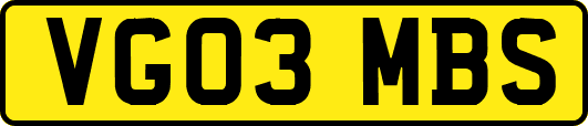 VG03MBS