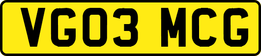 VG03MCG