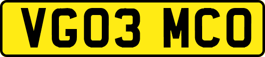 VG03MCO